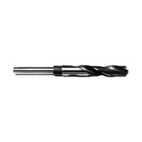 #25 Hss Black Oxide Heavy Duty Split Point Stub Drill Bit Drill America Flute Length: 1; Overall Length: 2-1/16; Shank Type: Round; Number Of Flutes: 2 6 Pcs D/Ast25 #25 Hss Black Oxide Heavy Duty Split Point Stub Drill Bit Drill America Flute Length: 1; Overall Length: 2-1/16; Shank Type: Round; Number Of Flutes: 2 6 Pcs D/Ast25